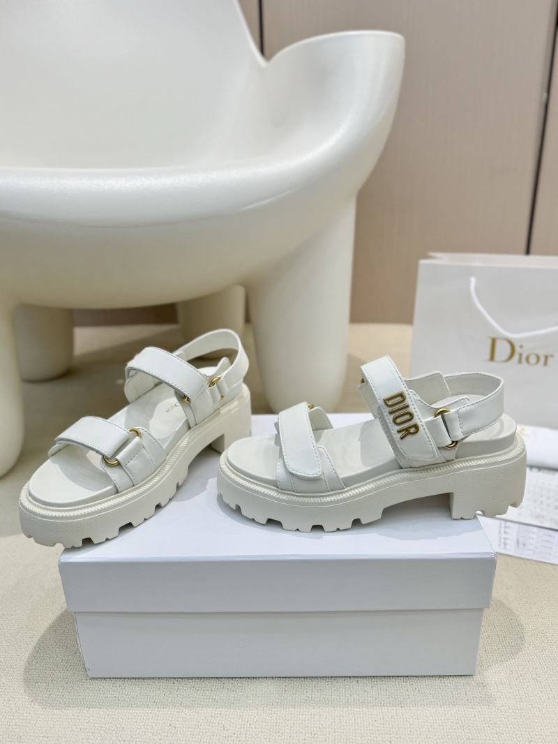 Christian Dior Sandals